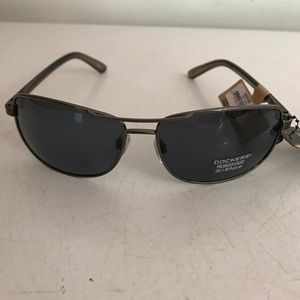 Sunglasses-Dockers